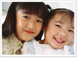 乳幼児健診について