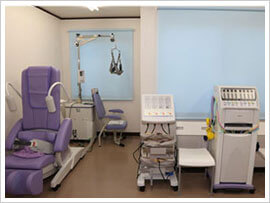 リハビリテーションとは