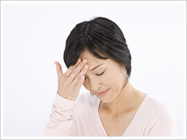 更年期の女性におすすめ