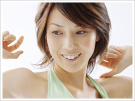 高濃度ビタミンC点滴療法