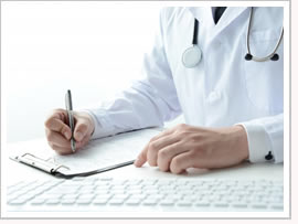 がん相談外来について