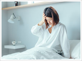 慢性疲労症候群